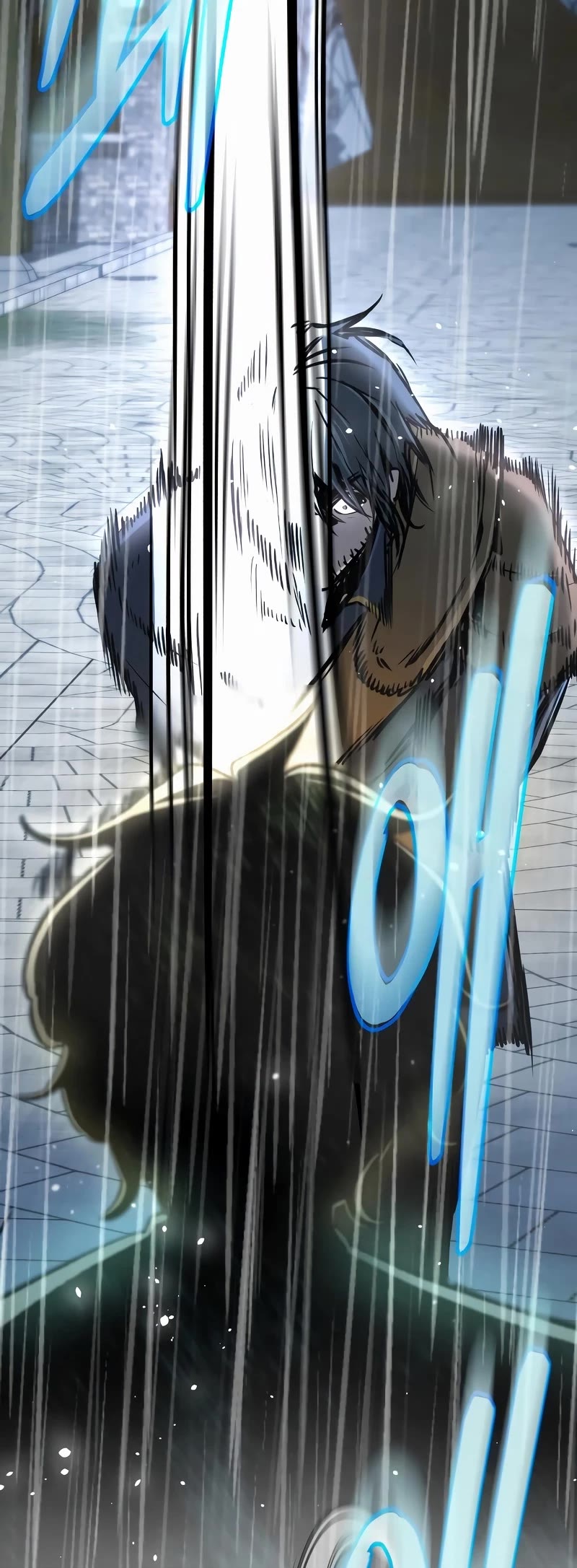 A Rogue Guard In A Medieval Fantasy chapter 5 page 14