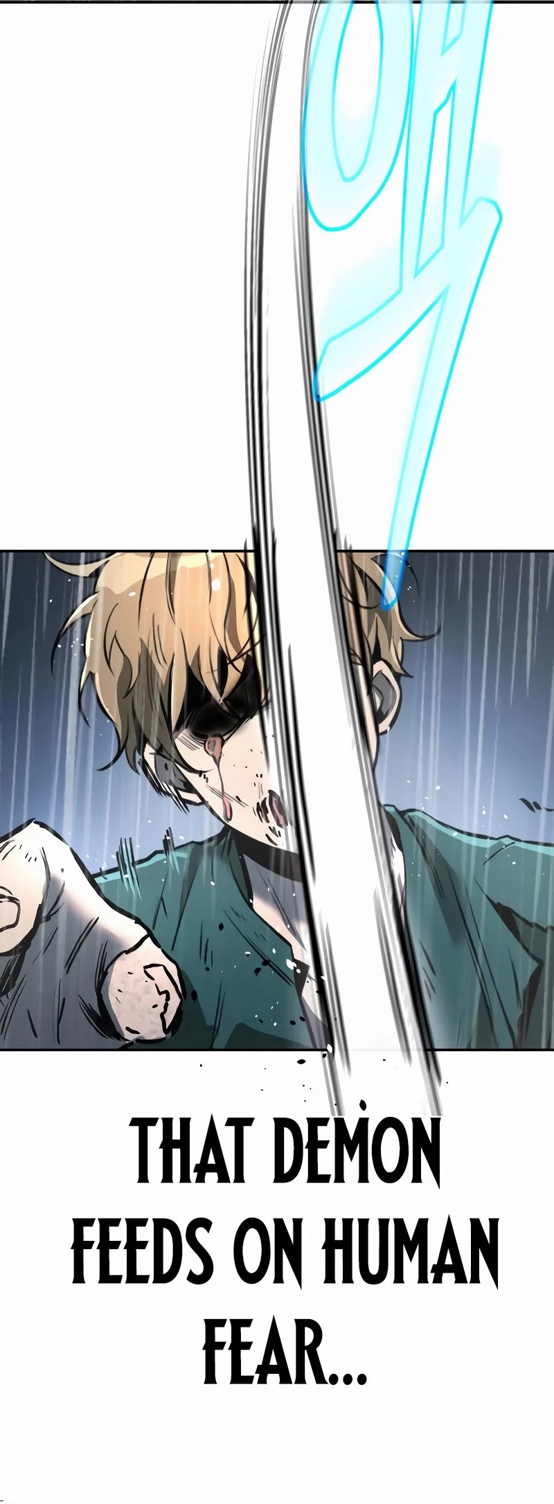 A Rogue Guard In A Medieval Fantasy chapter 5 page 15