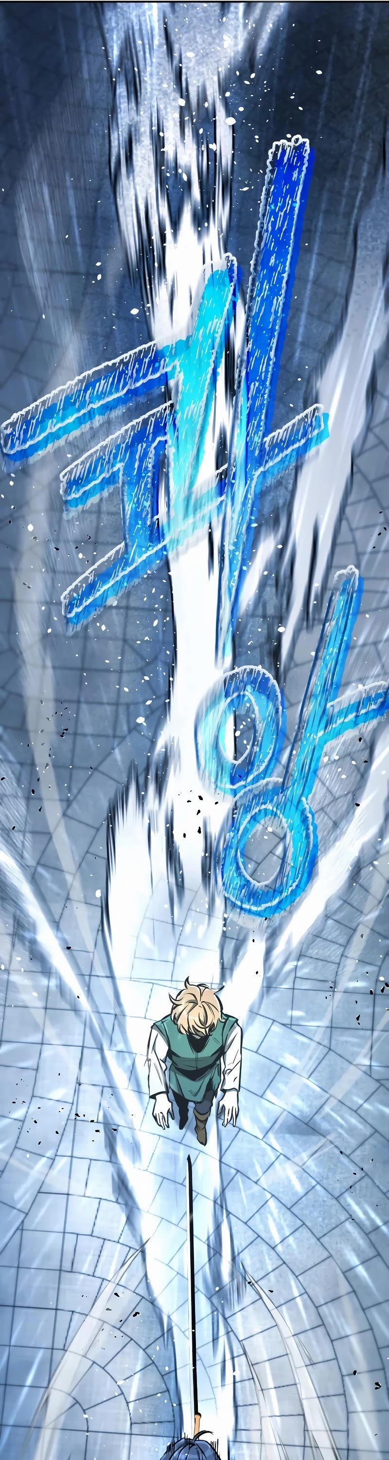 A Rogue Guard In A Medieval Fantasy chapter 5 page 16