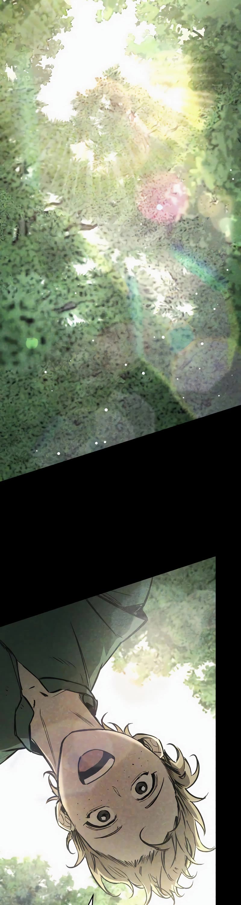 A Rogue Guard In A Medieval Fantasy chapter 5 page 2