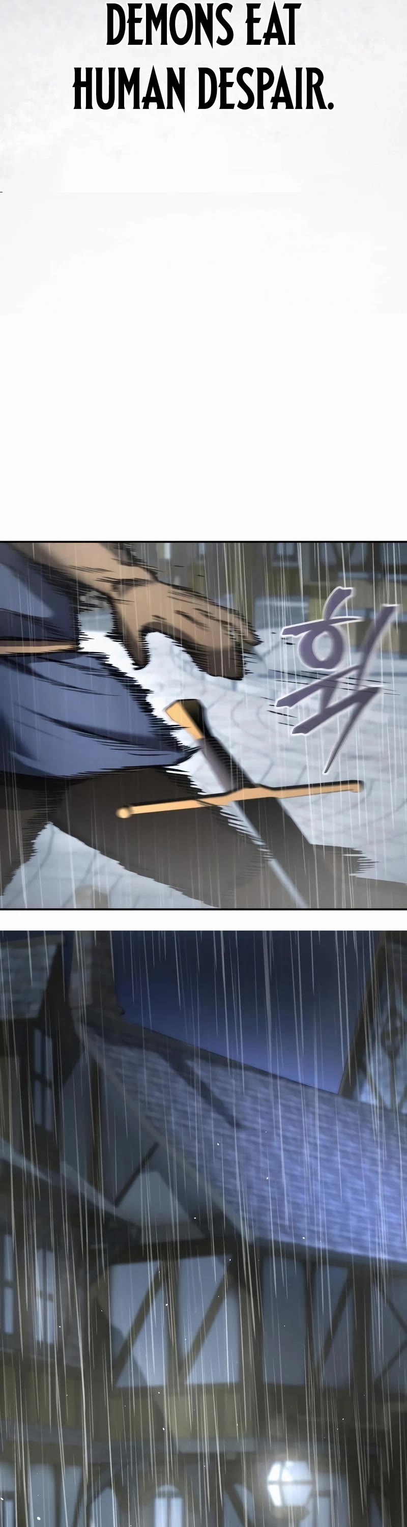 A Rogue Guard In A Medieval Fantasy chapter 5 page 21