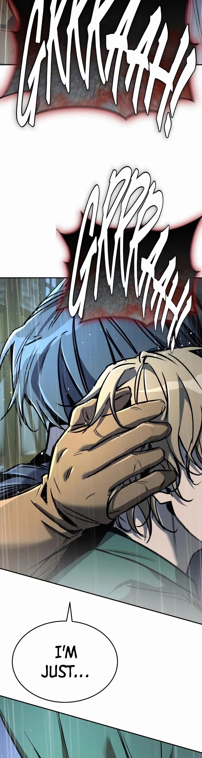 A Rogue Guard In A Medieval Fantasy chapter 5 page 23