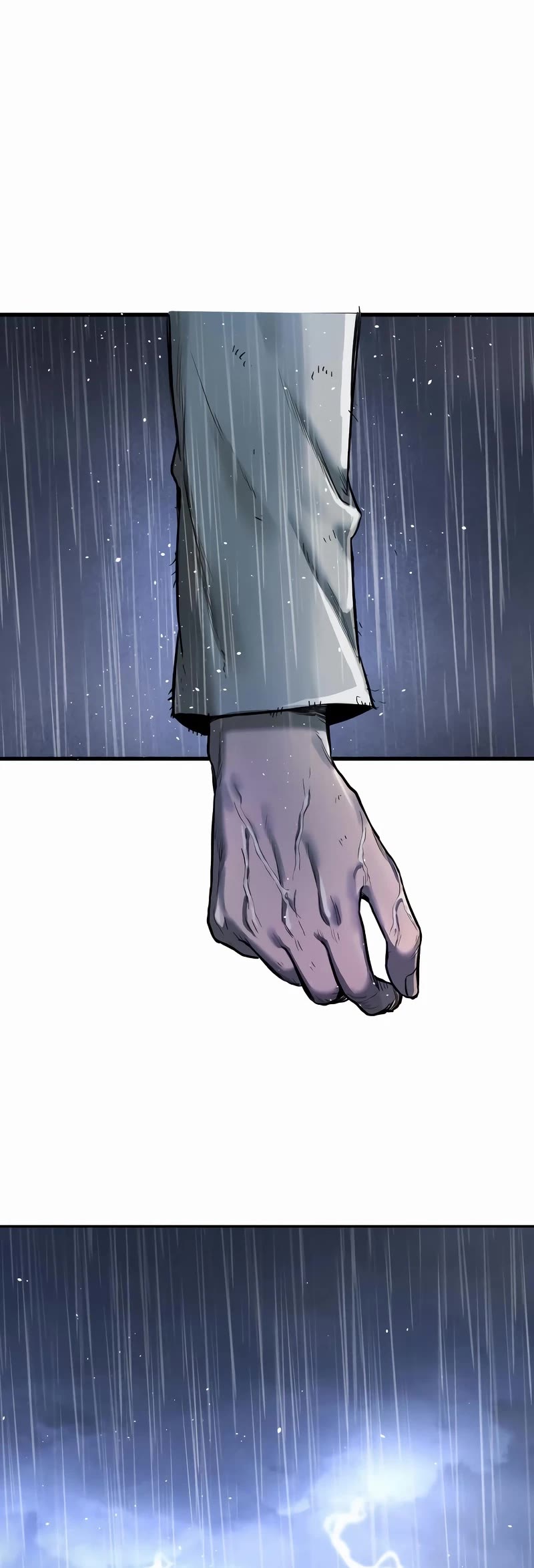 A Rogue Guard In A Medieval Fantasy chapter 5 page 25