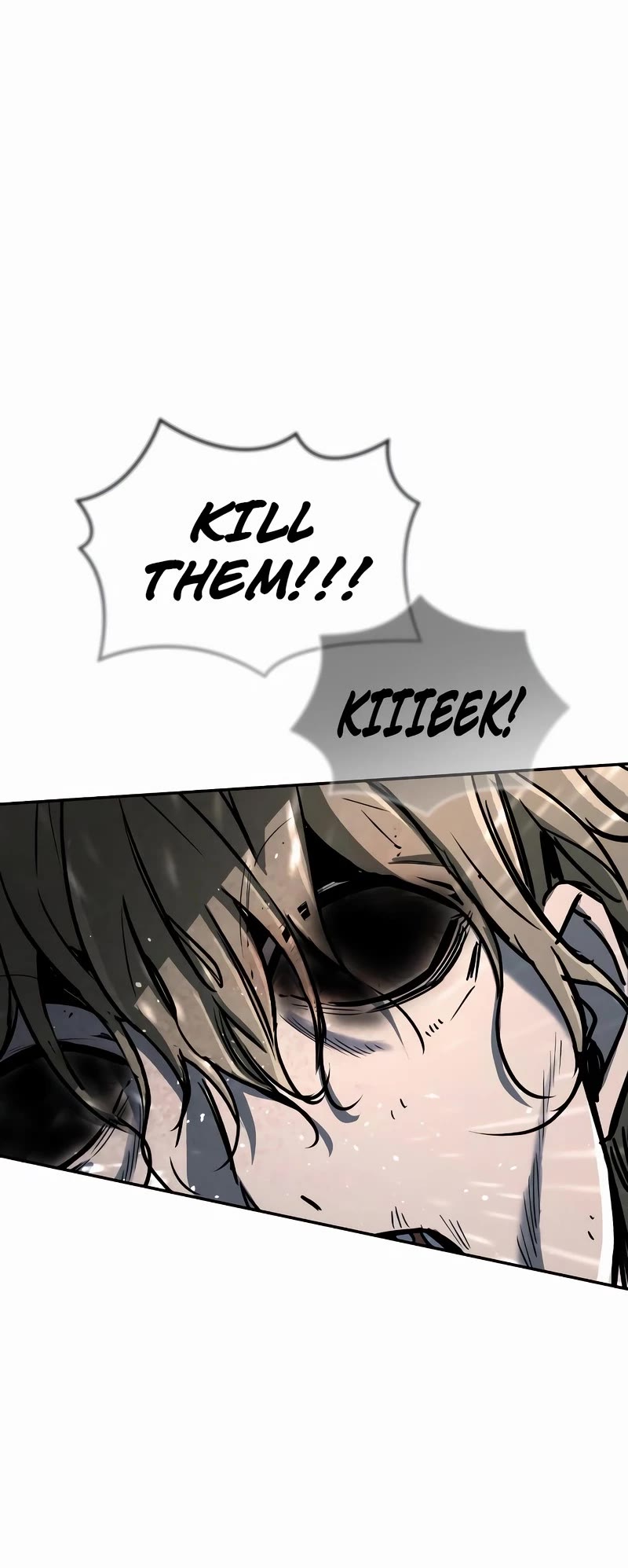 A Rogue Guard In A Medieval Fantasy chapter 5 page 30