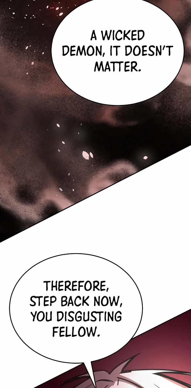 A Rogue Guard In A Medieval Fantasy chapter 5 page 43