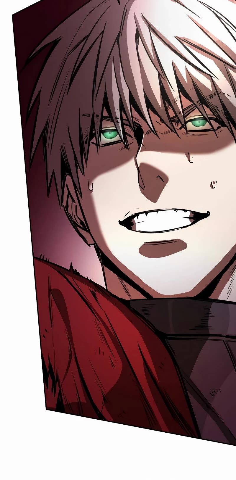 A Rogue Guard In A Medieval Fantasy chapter 5 page 44