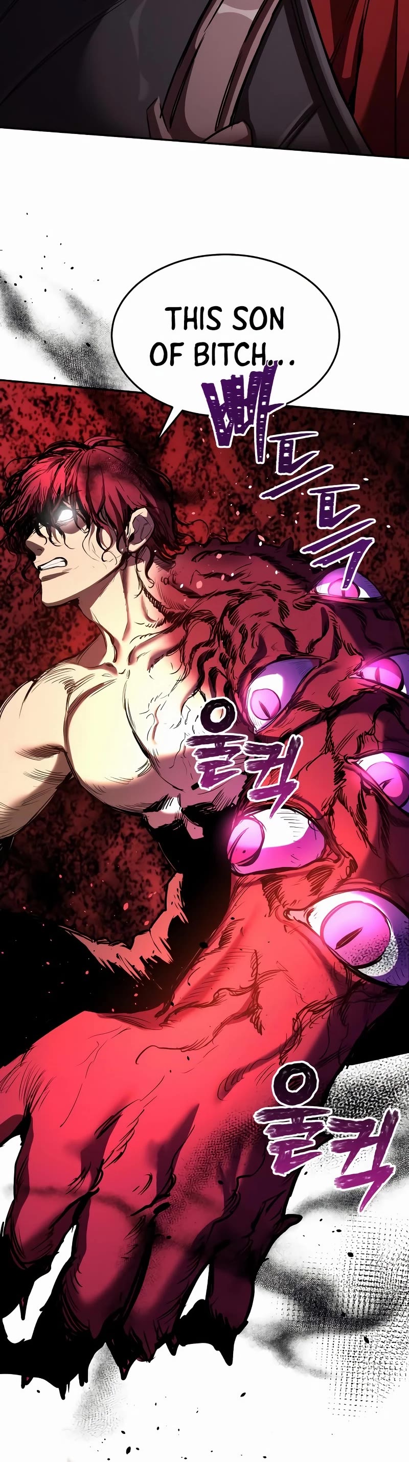 A Rogue Guard In A Medieval Fantasy chapter 5 page 48