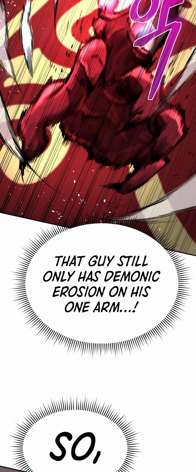 A Rogue Guard In A Medieval Fantasy chapter 5 page 52