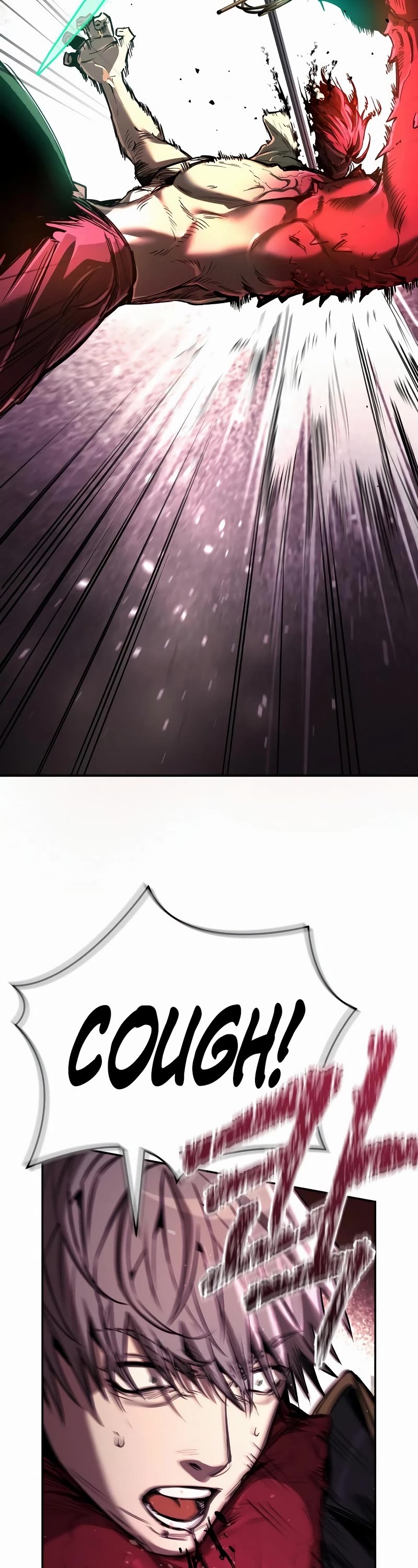 A Rogue Guard In A Medieval Fantasy chapter 5 page 56