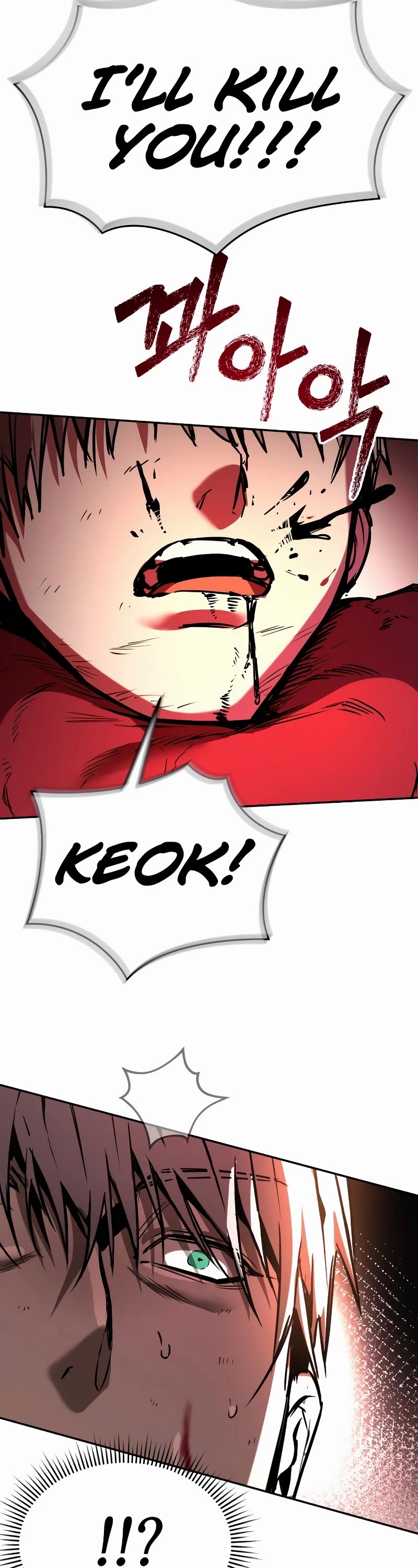 A Rogue Guard In A Medieval Fantasy chapter 5 page 59