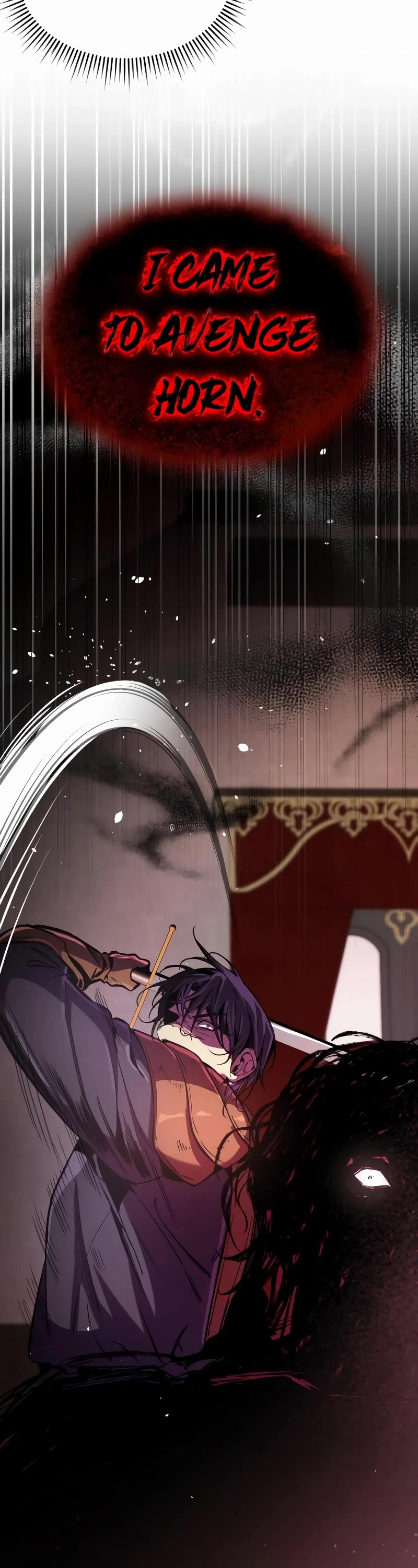 A Rogue Guard In A Medieval Fantasy chapter 5 page 60