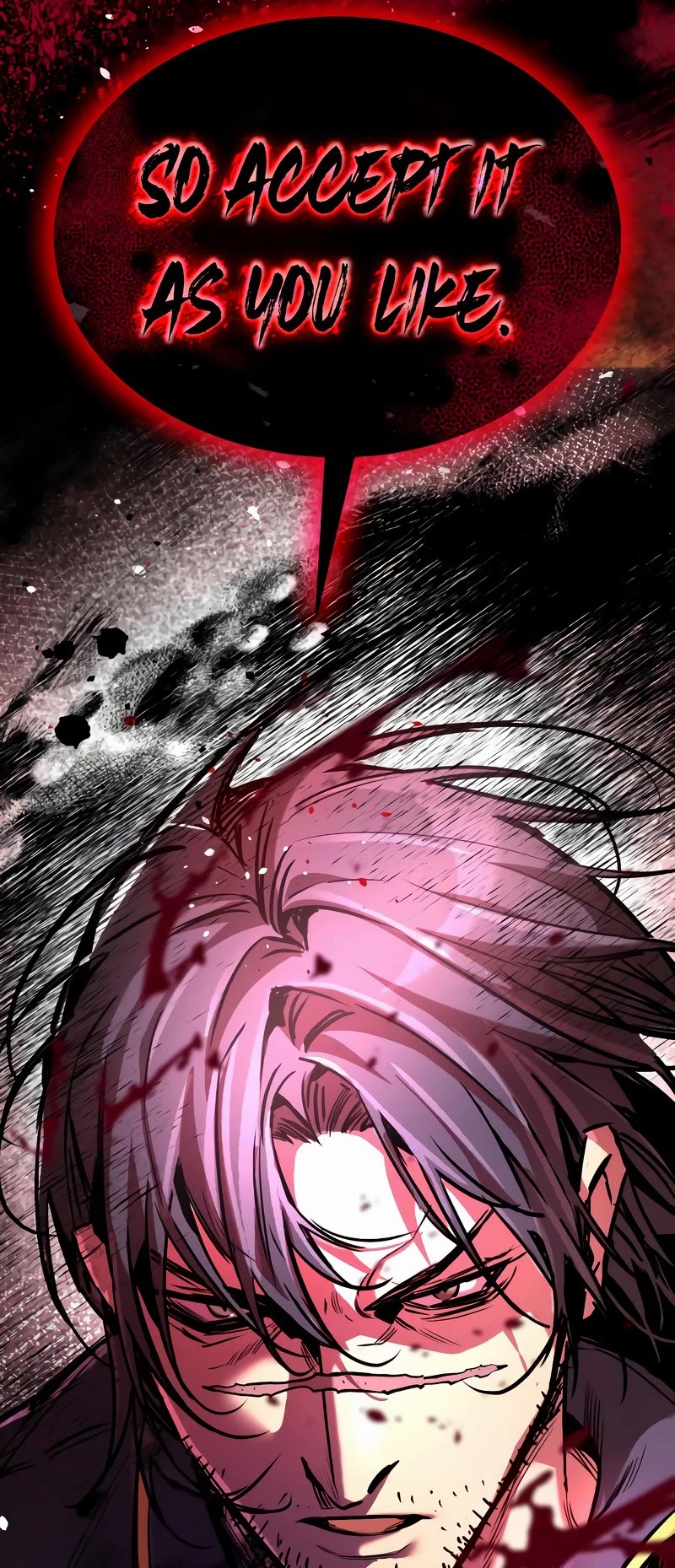 A Rogue Guard In A Medieval Fantasy chapter 5 page 62