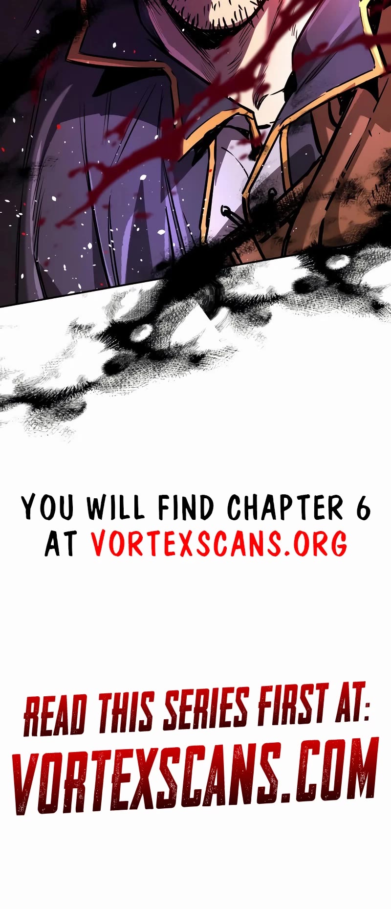 A Rogue Guard In A Medieval Fantasy chapter 5 page 63