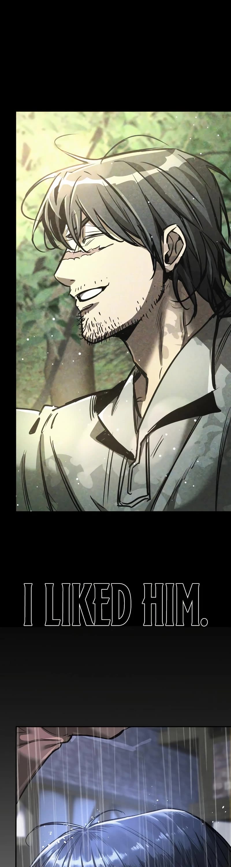 A Rogue Guard In A Medieval Fantasy chapter 5 page 7