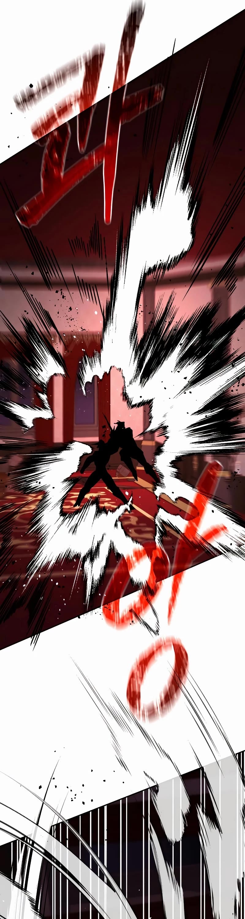 A Rogue Guard In A Medieval Fantasy chapter 6 page 15