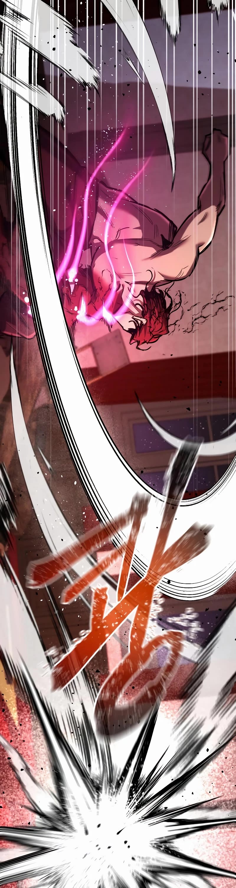 A Rogue Guard In A Medieval Fantasy chapter 6 page 16