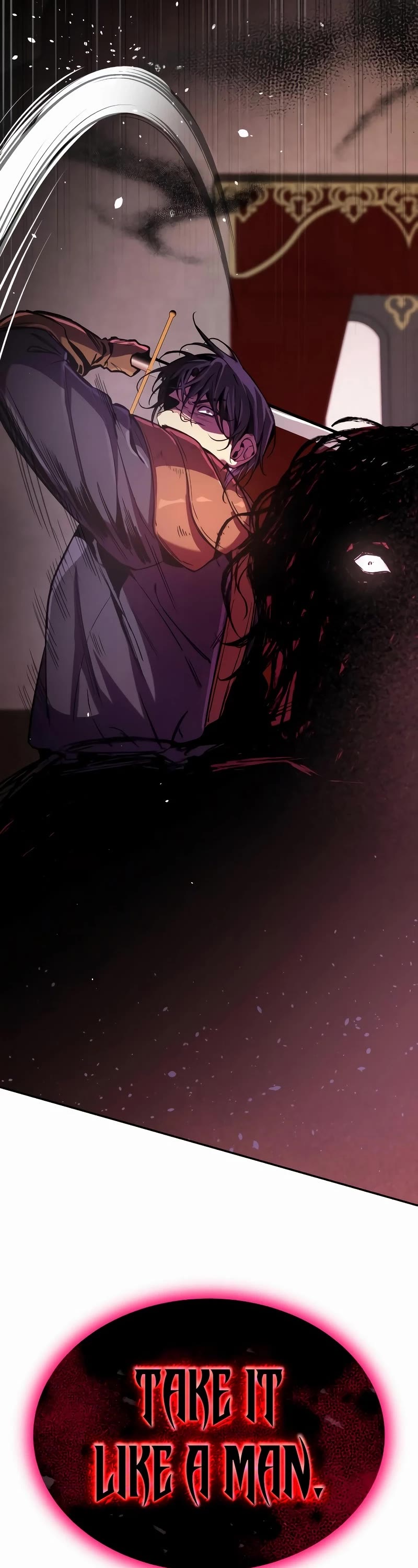 A Rogue Guard In A Medieval Fantasy chapter 6 page 2