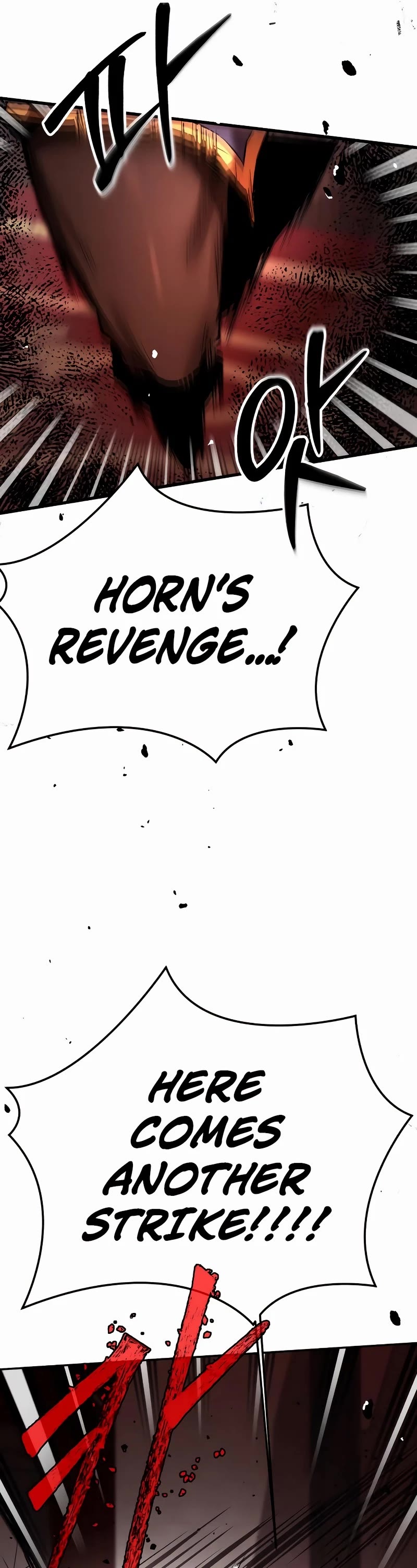 A Rogue Guard In A Medieval Fantasy chapter 6 page 25