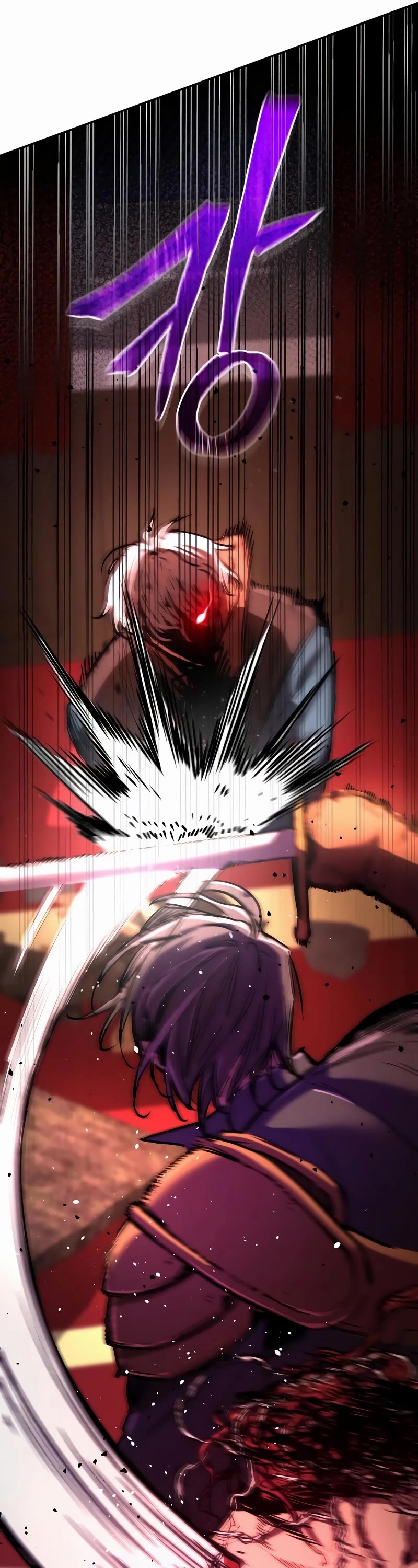 A Rogue Guard In A Medieval Fantasy chapter 6 page 30