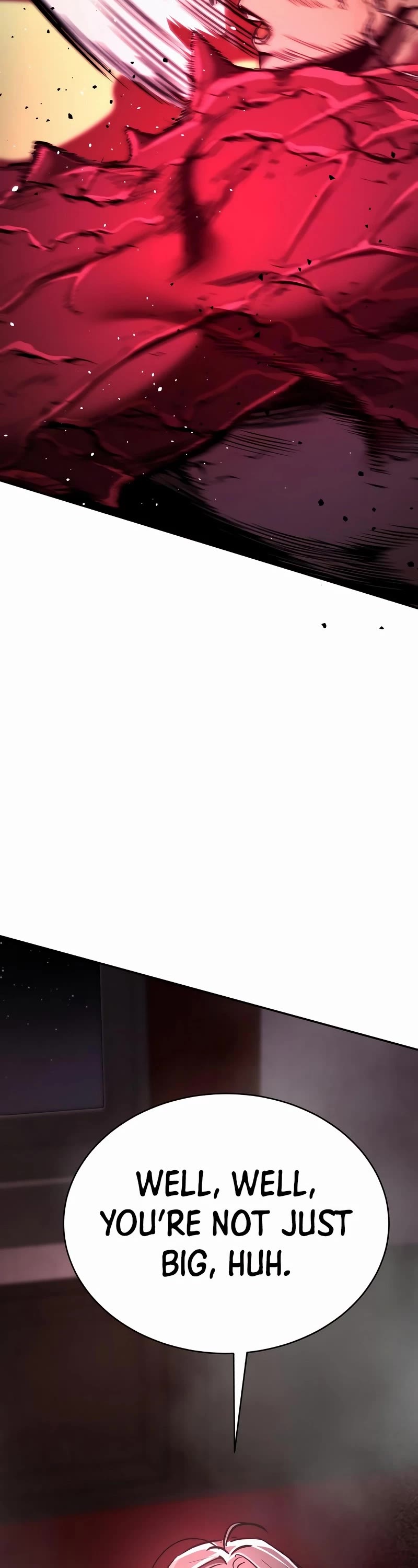 A Rogue Guard In A Medieval Fantasy chapter 6 page 31