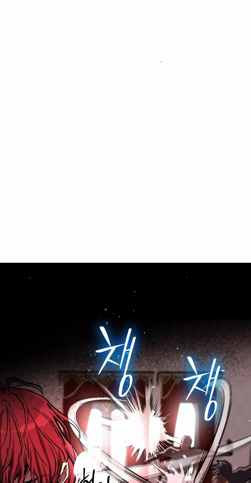 A Rogue Guard In A Medieval Fantasy chapter 6 page 37