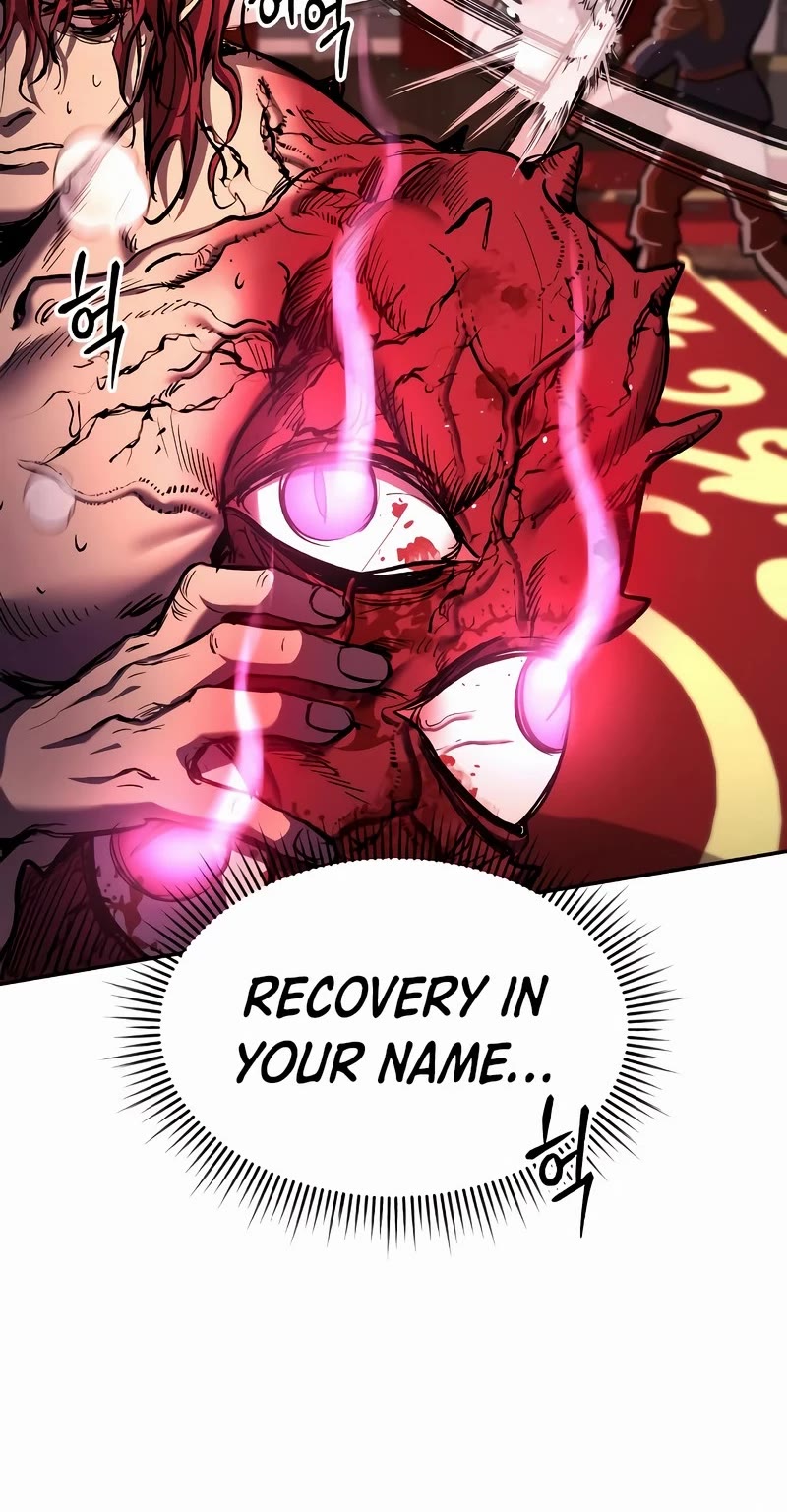 A Rogue Guard In A Medieval Fantasy chapter 6 page 38