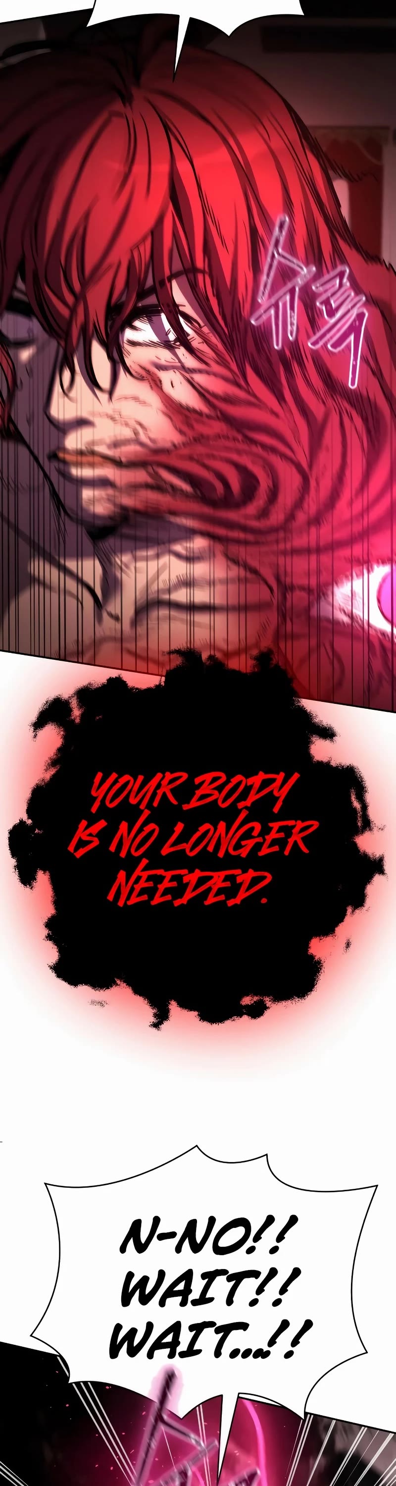 A Rogue Guard In A Medieval Fantasy chapter 6 page 40