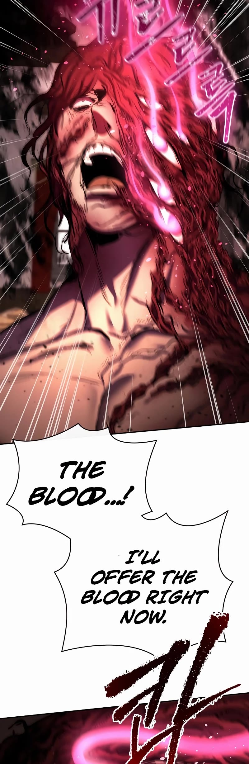 A Rogue Guard In A Medieval Fantasy chapter 6 page 41