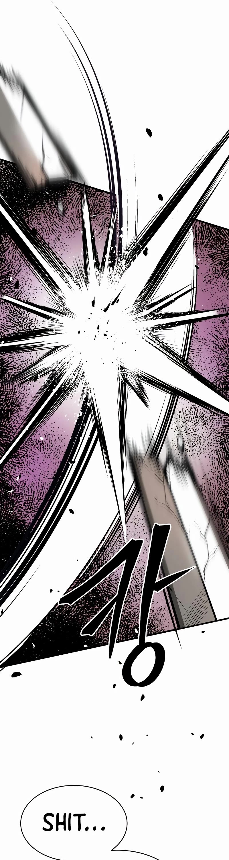 A Rogue Guard In A Medieval Fantasy chapter 6 page 43