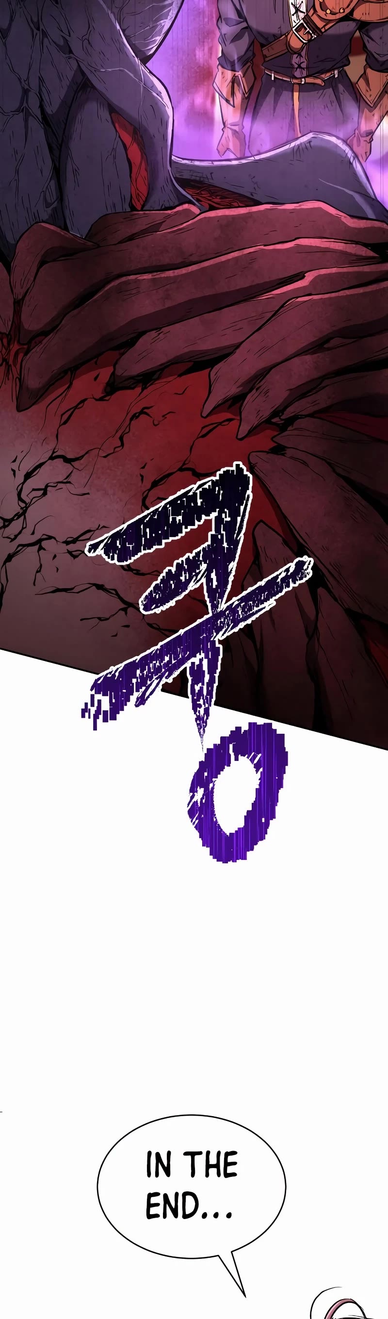 A Rogue Guard In A Medieval Fantasy chapter 6 page 50