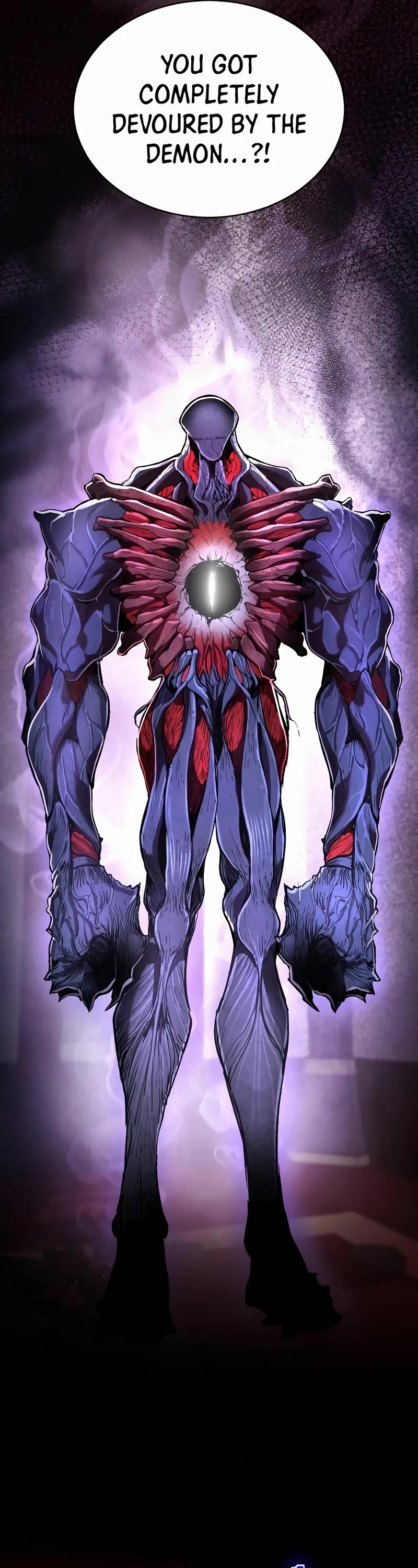 A Rogue Guard In A Medieval Fantasy chapter 6 page 52