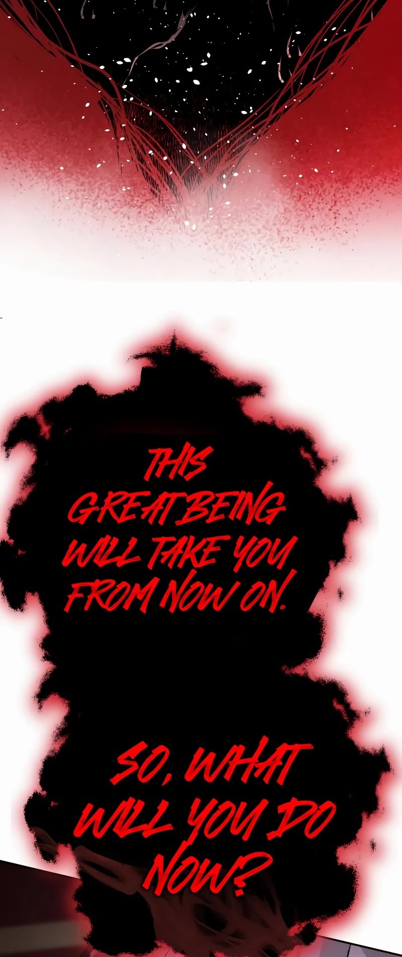 A Rogue Guard In A Medieval Fantasy chapter 6 page 55