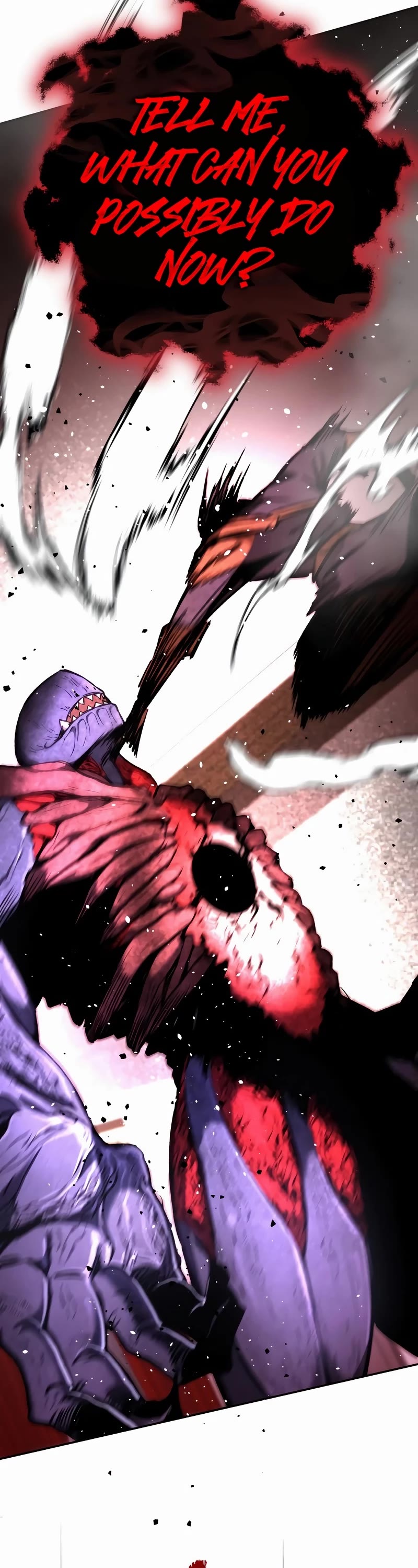 A Rogue Guard In A Medieval Fantasy chapter 6 page 59