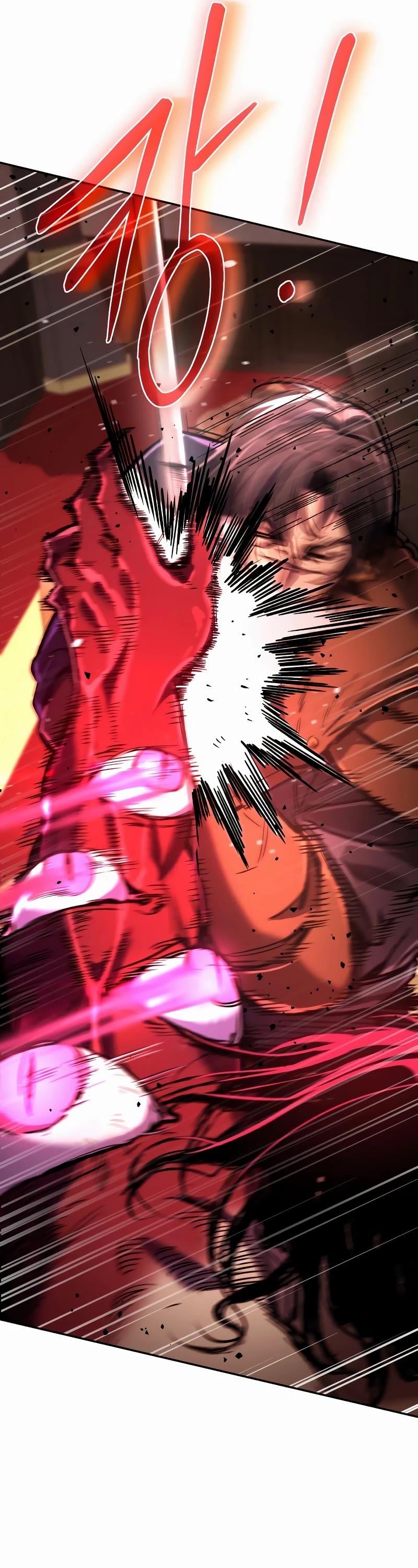 A Rogue Guard In A Medieval Fantasy chapter 6 page 6