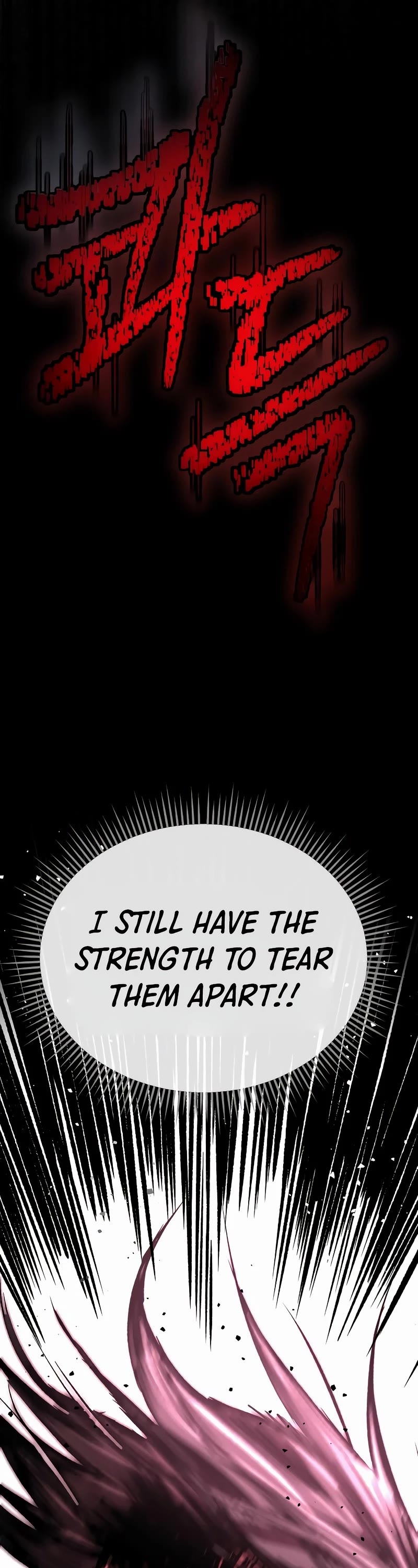 A Rogue Guard In A Medieval Fantasy chapter 6 page 62