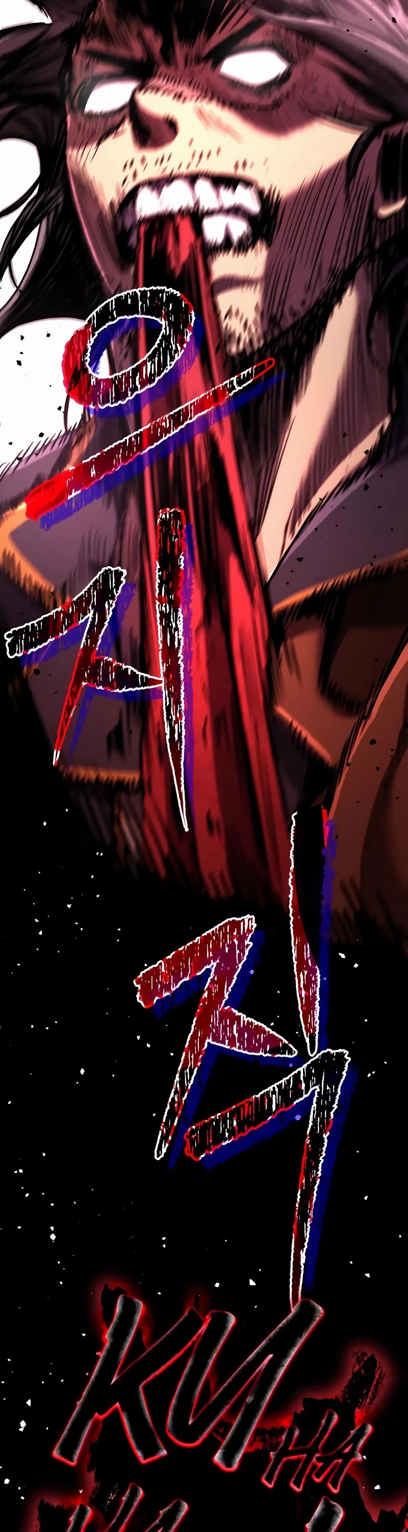 A Rogue Guard In A Medieval Fantasy chapter 6 page 63