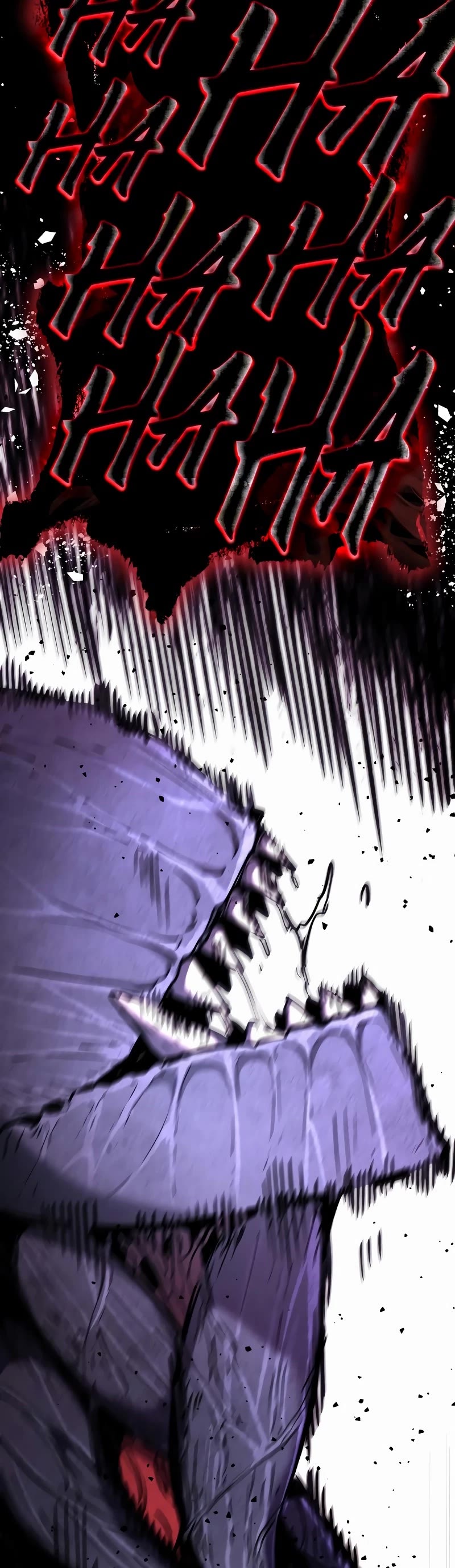 A Rogue Guard In A Medieval Fantasy chapter 6 page 64