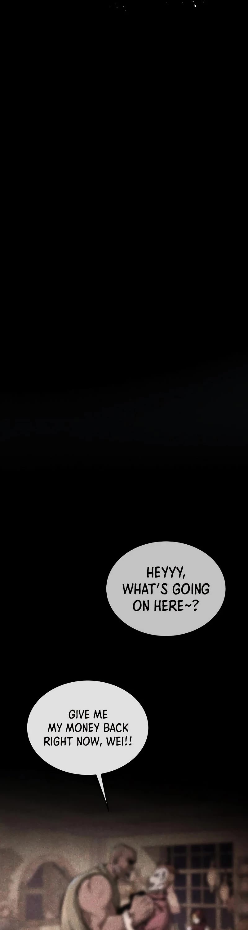 A Rogue Guard In A Medieval Fantasy chapter 6 page 66