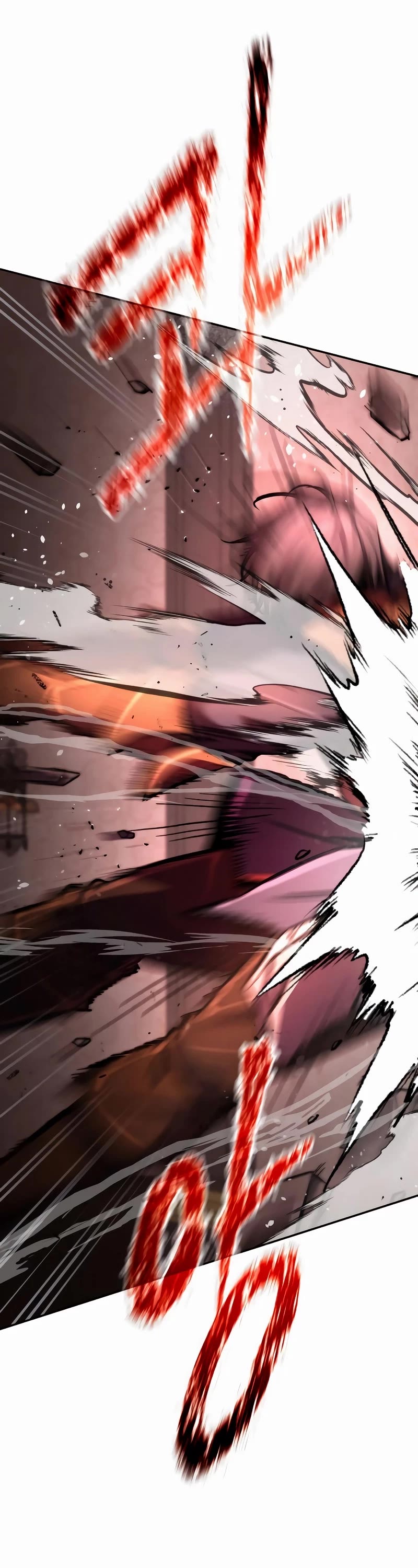 A Rogue Guard In A Medieval Fantasy chapter 6 page 7