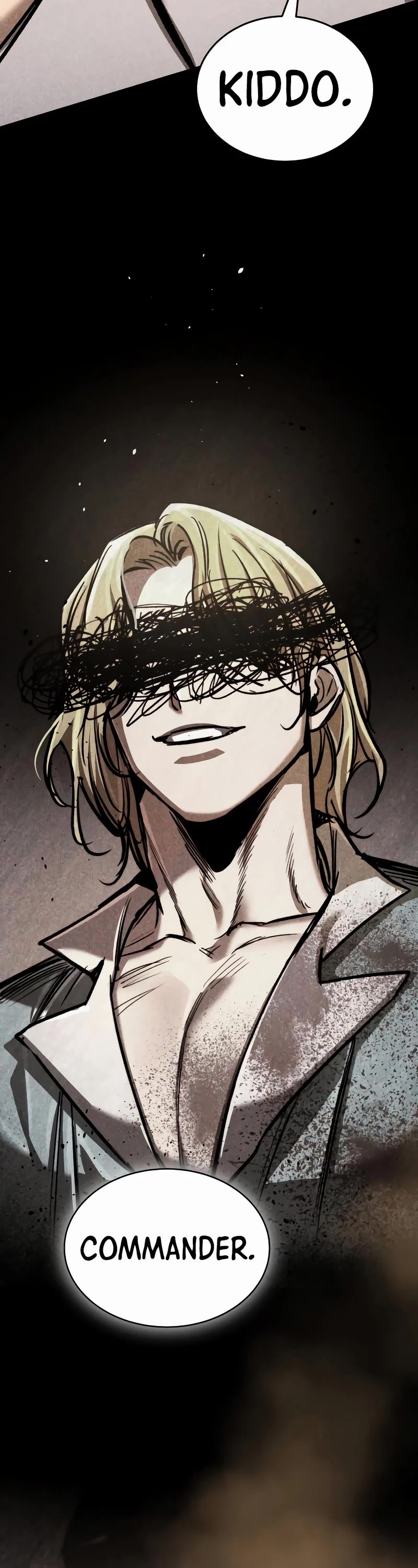 A Rogue Guard In A Medieval Fantasy chapter 6 page 73