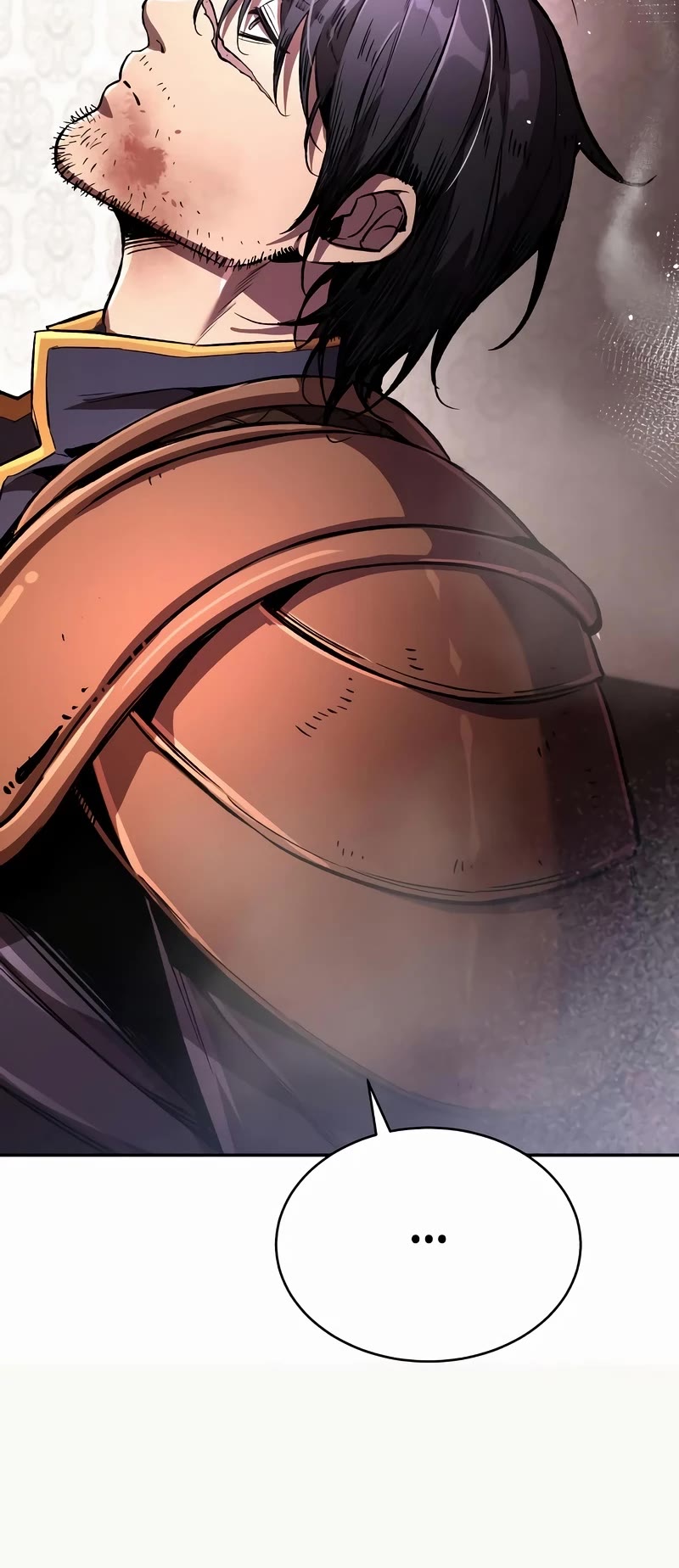 A Rogue Guard In A Medieval Fantasy chapter 7 page 19