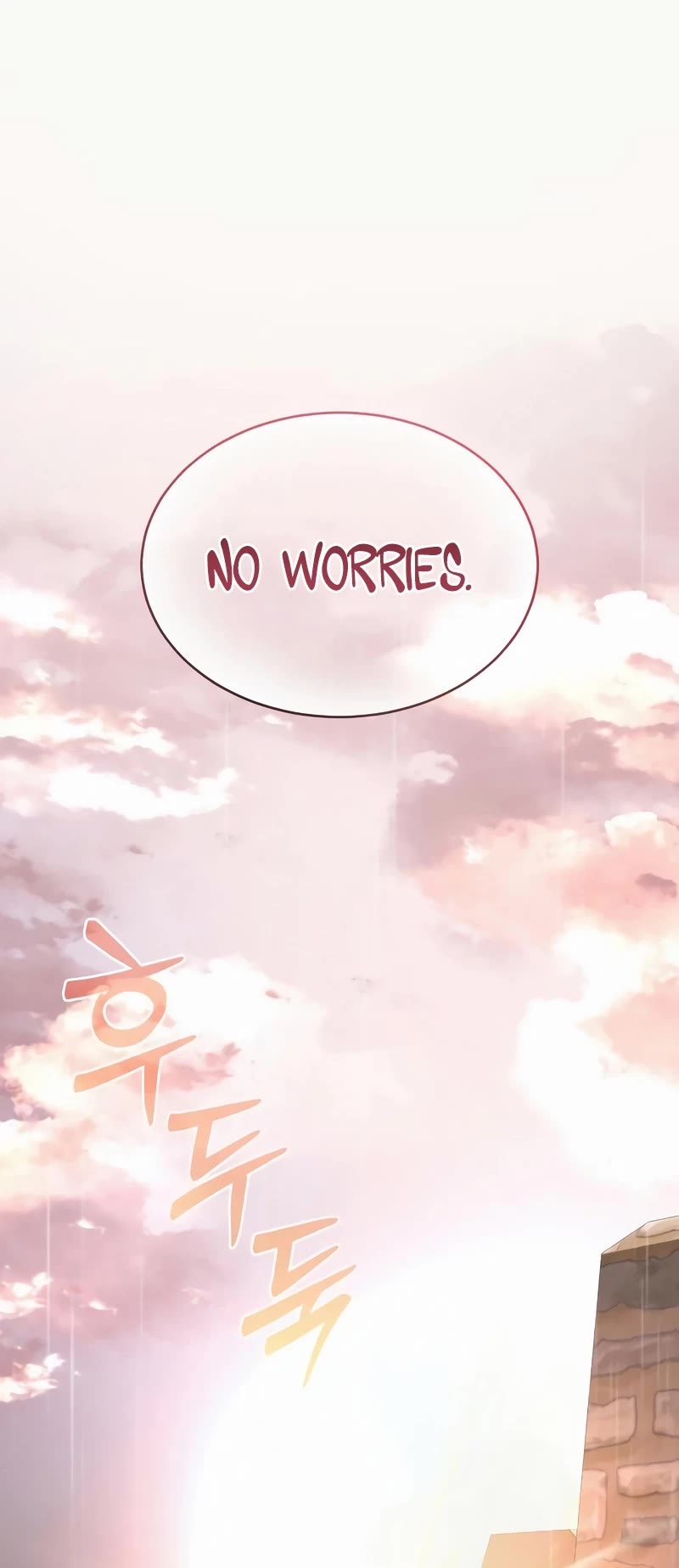 A Rogue Guard In A Medieval Fantasy chapter 7 page 20