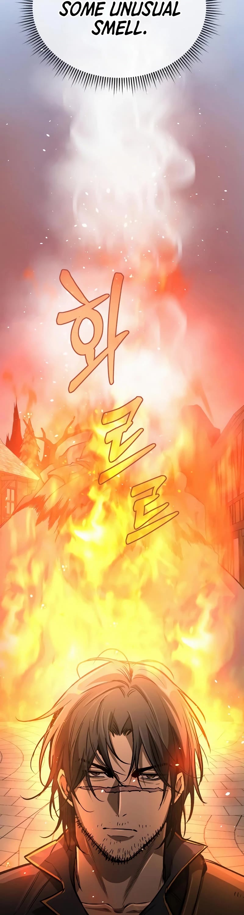 A Rogue Guard In A Medieval Fantasy chapter 7 page 26