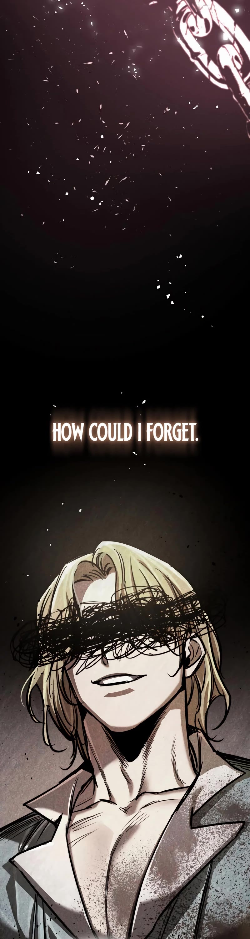 A Rogue Guard In A Medieval Fantasy chapter 7 page 3