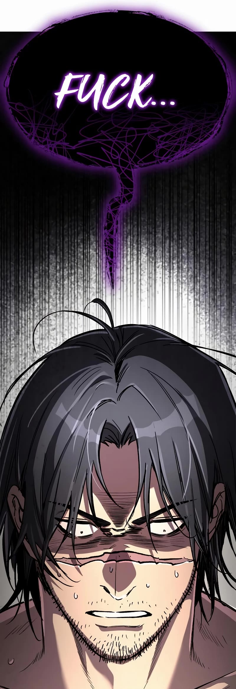 A Rogue Guard In A Medieval Fantasy chapter 7 page 34