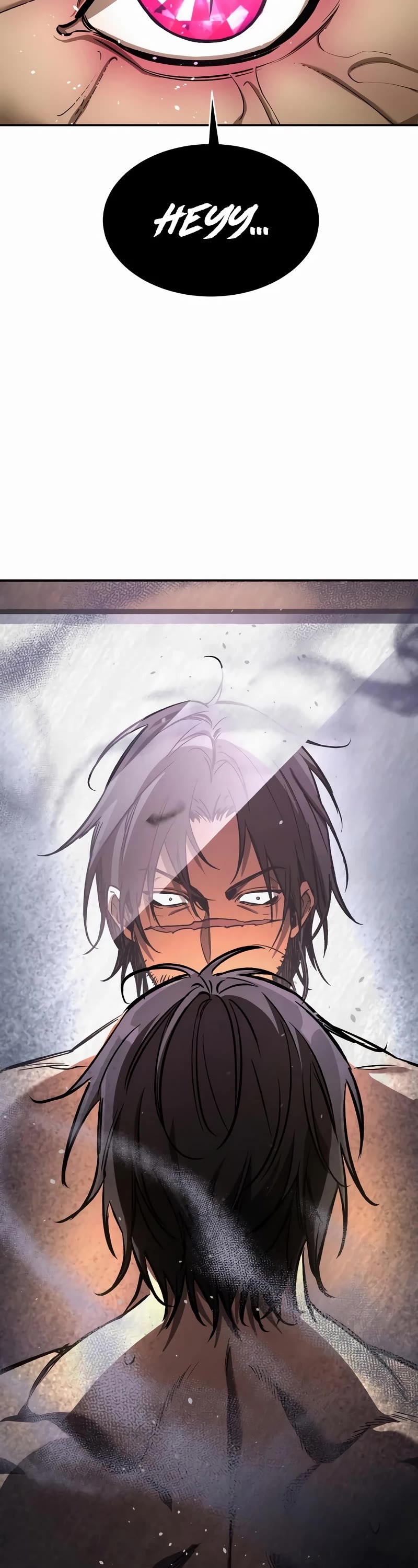 A Rogue Guard In A Medieval Fantasy chapter 7 page 37