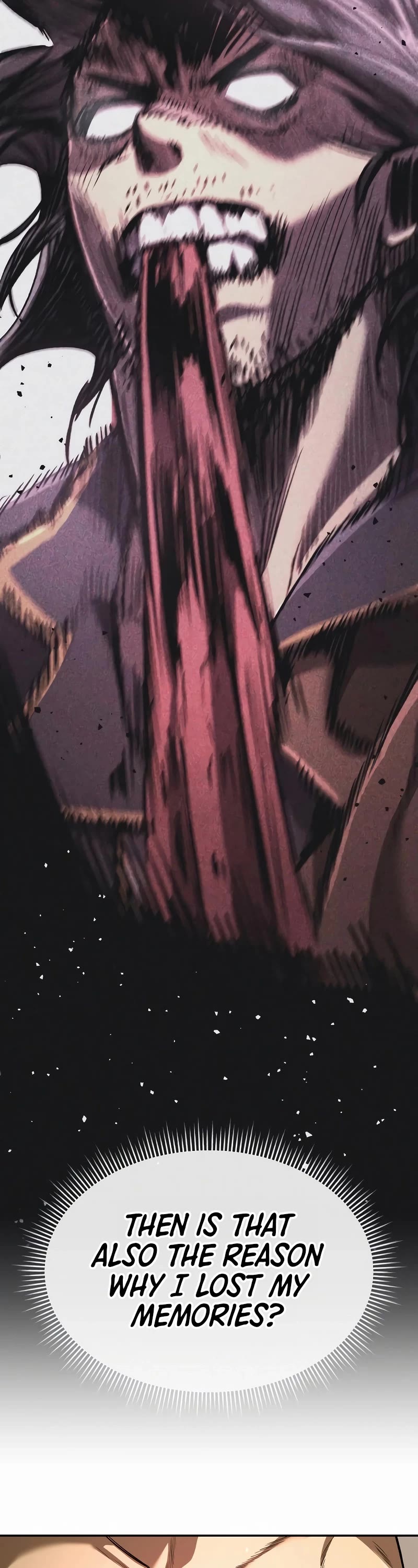 A Rogue Guard In A Medieval Fantasy chapter 7 page 46