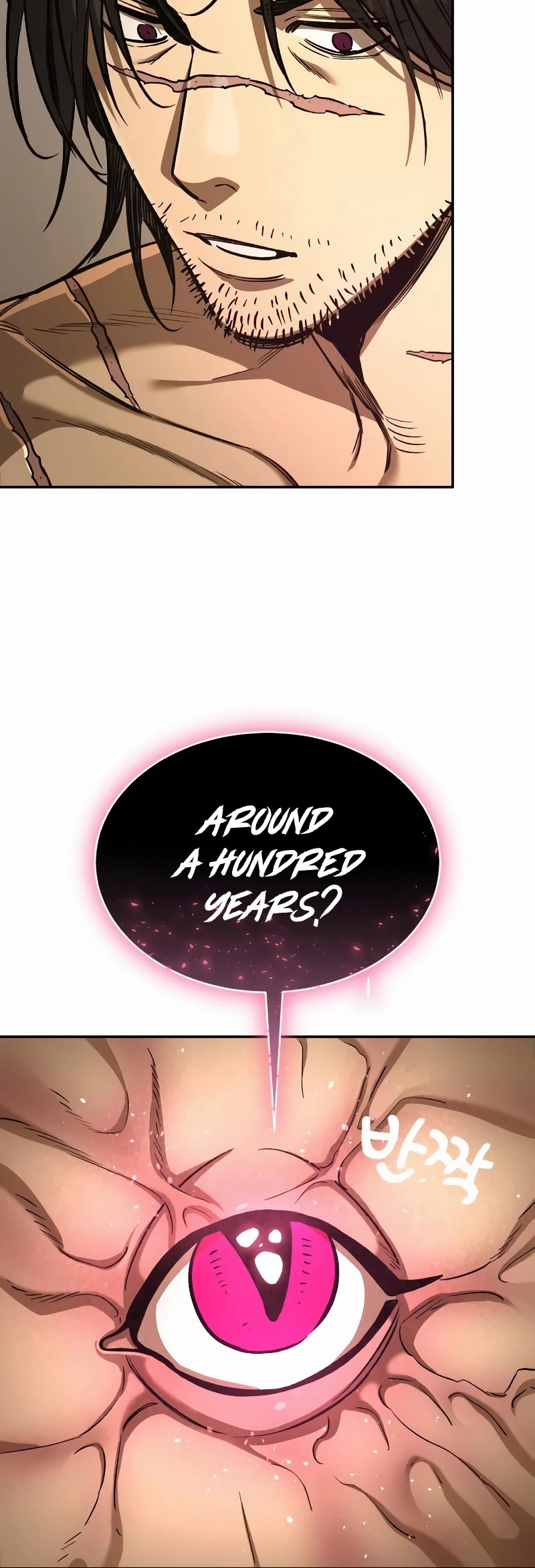 A Rogue Guard In A Medieval Fantasy chapter 7 page 49