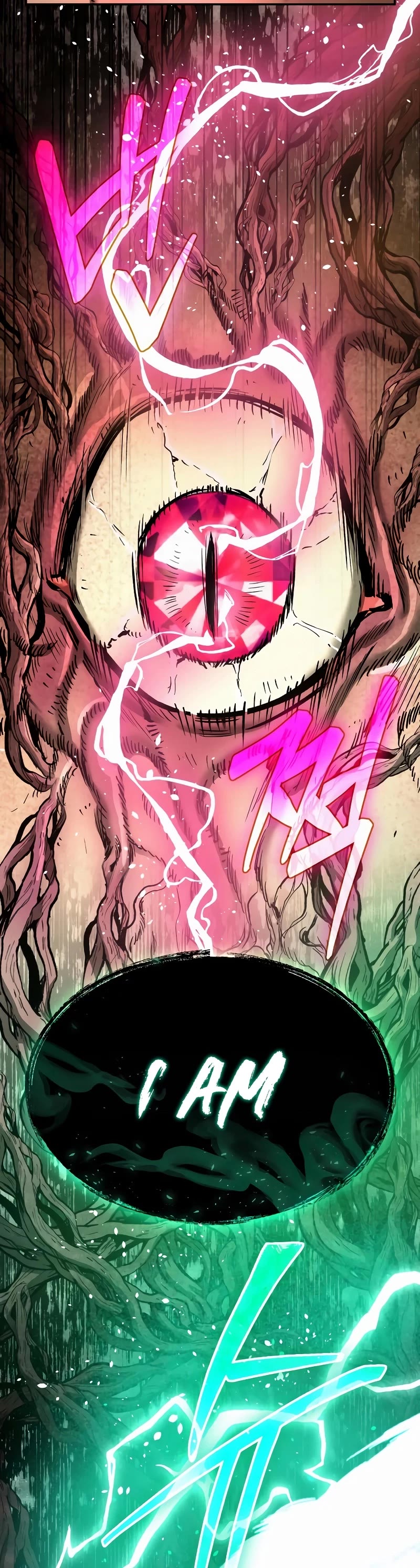 A Rogue Guard In A Medieval Fantasy chapter 7 page 52