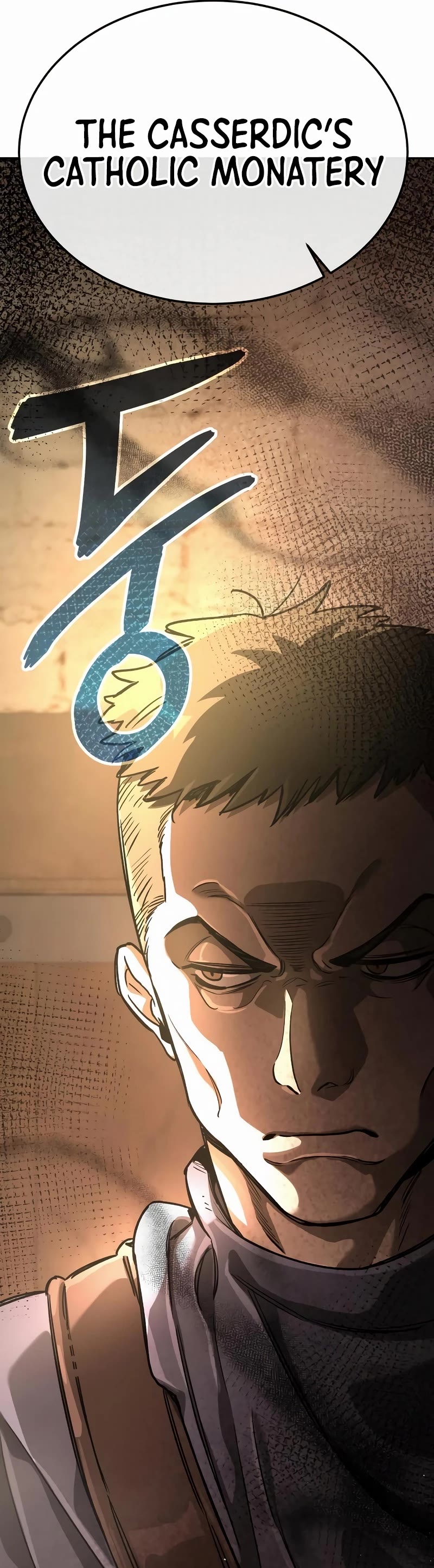 A Rogue Guard In A Medieval Fantasy chapter 7 page 64